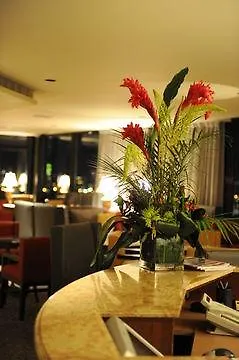 Delta Centre-Ville Montreal Hotel