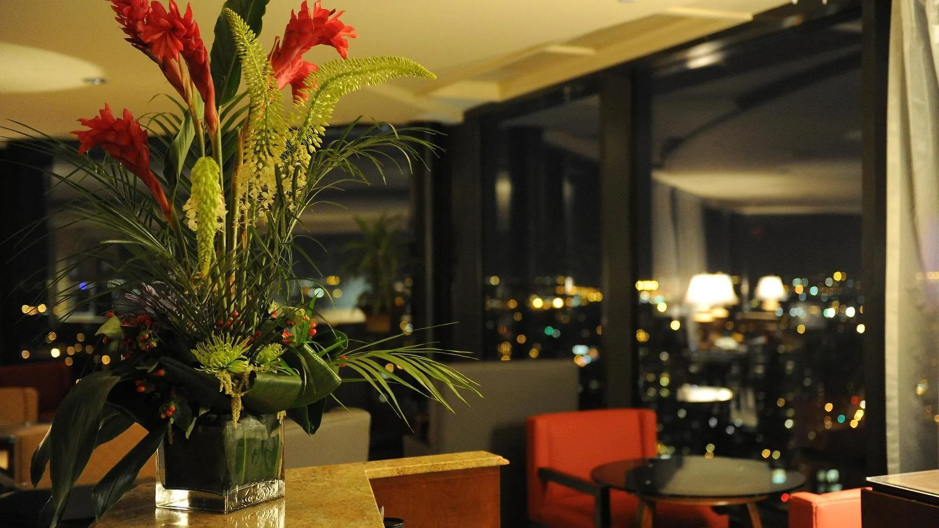 Delta Centre-Ville Montreal Hotel