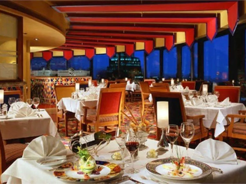 **** Hotel Delta Centre-Ville Montreal Canada