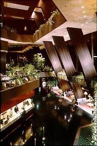 Delta Centre-Ville Montreal Hotel