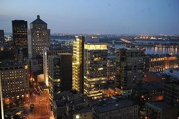 Delta Centre-Ville Montreal Canada