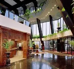 Hotel Delta Centre-Ville Montreal