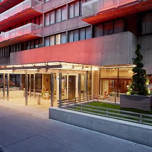 Hotel By Marriott Westmount, Montréal