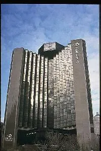 Delta Centre-Ville Montreal 4*,