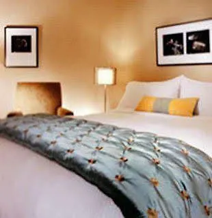 Hotel Delta Centre-Ville Montreal